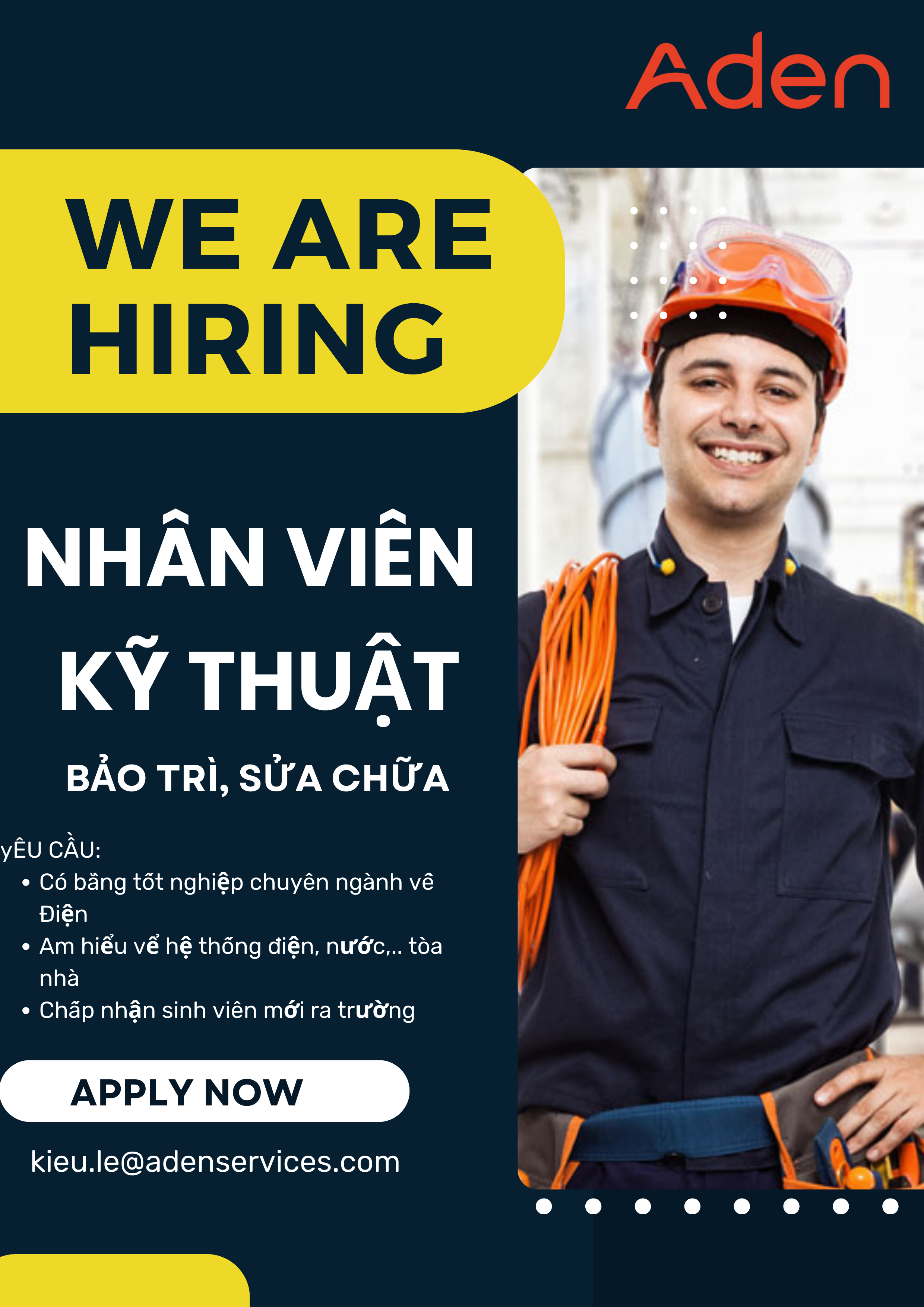 lĩnh vực hoạt động